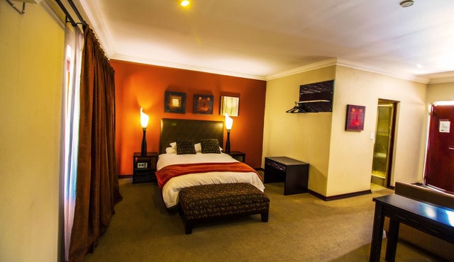 Coyotes Hotel and Conference Centre in Mbombela