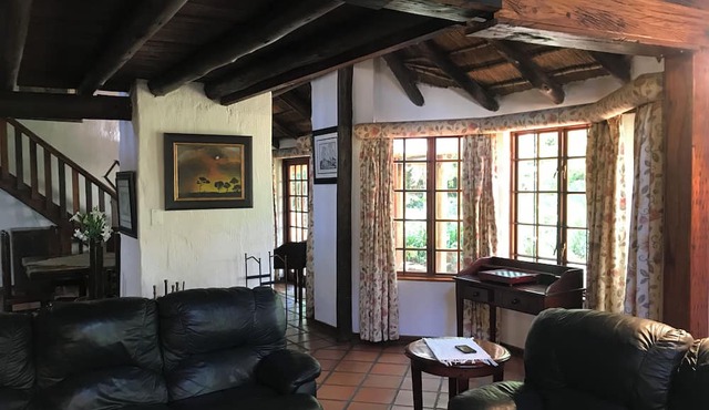 Greenwoods Self-Catering in Pretoria