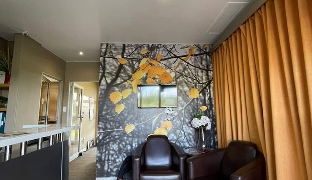 Thanda Tau - Hostel in Phumelela