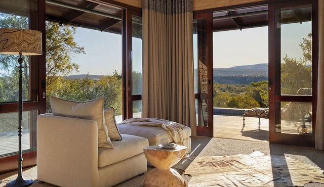 Ecca Lodge in Makhanda