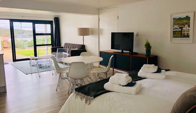 Karee Manor Guesthouse in Still Bay