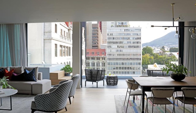 Labotessa Luxury Boutique Hotel