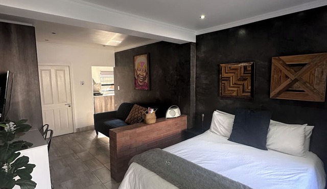 Relaxed City Living in Gqeberha (Port Elizabeth)