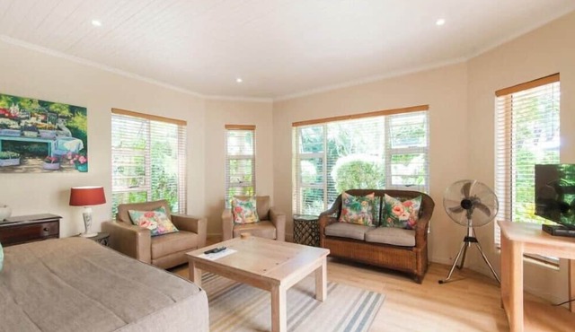 Margate Place Guesthouse in Gqeberha (Port Elizabeth)
