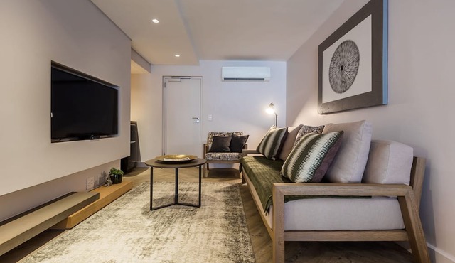 The Junction Boutique Hotel in Plettenberg Bay