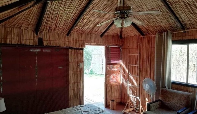 Fiddlers Creek Campsite in Nama Khoi