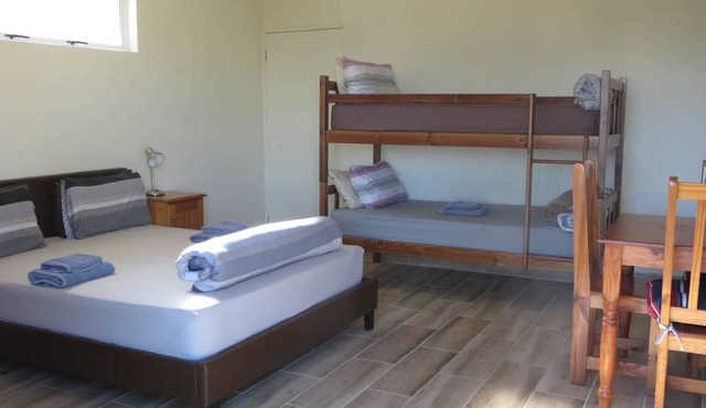 Cape Oasis Guesthouse