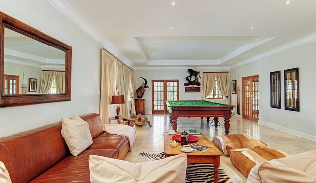 Buccara Karoo - Graaff Reinet in Graaff-Reinet