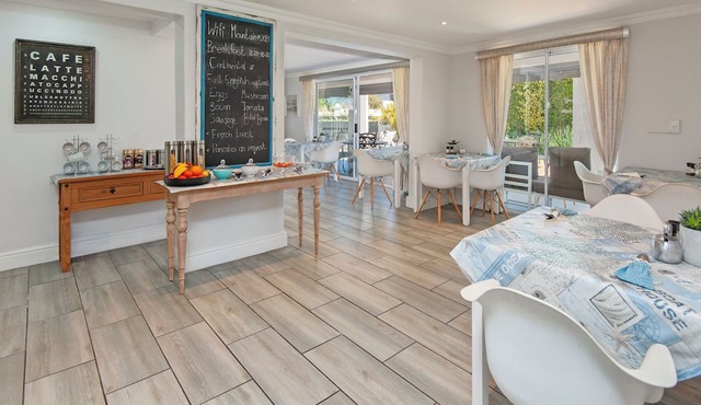 Oude Schuur Boutique in Hermanus