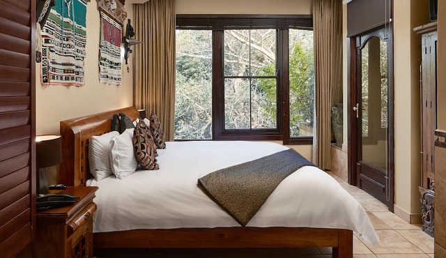Ammazulu African Palace in Kloof