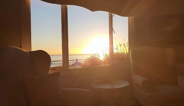 Bedrock Lodge in Port Nolloth