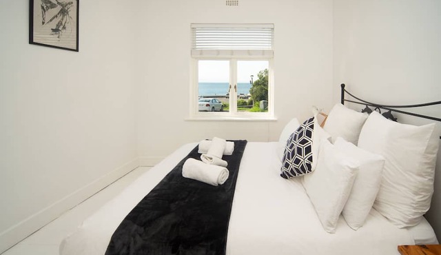 Boulders Beach Hotel and Restaurant in Cape Town