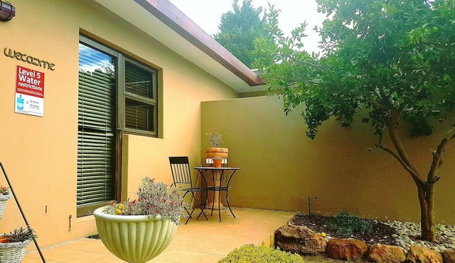 TC Villas in Cape Town