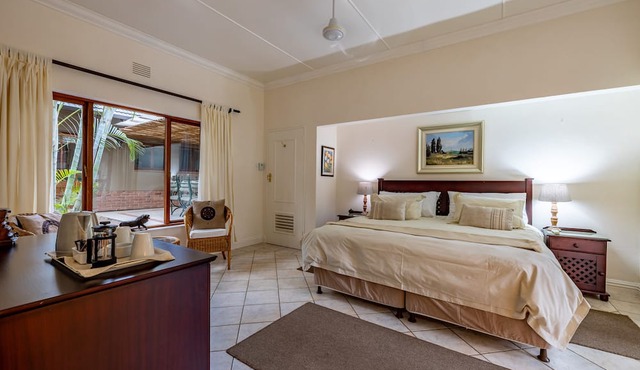 Mhlati Guest Cottages in Nkomazi