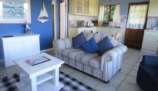 Footprints of Knysna in Knysna