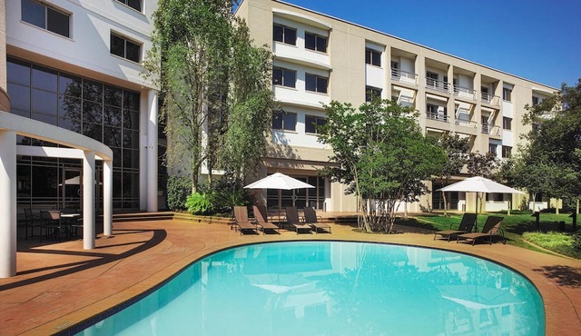 Garden Court Eastgate in Johannesburg
