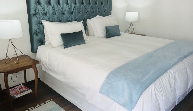 Summerhill Self-Catering Accommodation in Saint Francis Bay