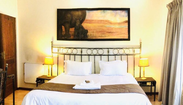 Clubview Guest House in Centurion