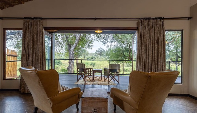 Karongwe - Becks Safari Lodge in Hoedspruit