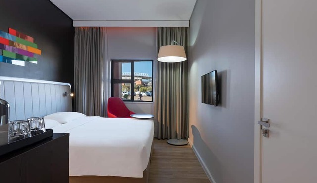 Park Inn by Radisson Polokwane in Polokwane