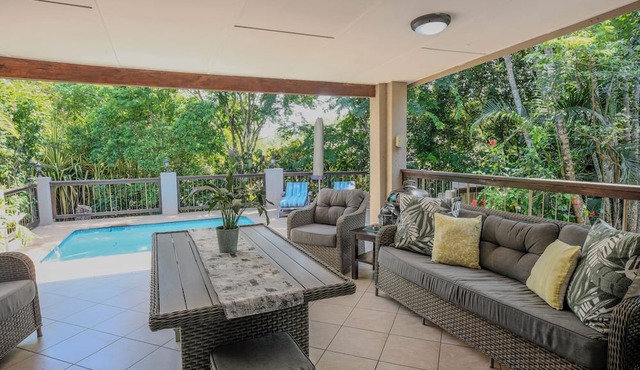 Pelican s Nest Holiday Home St Lucia in St. Lucia