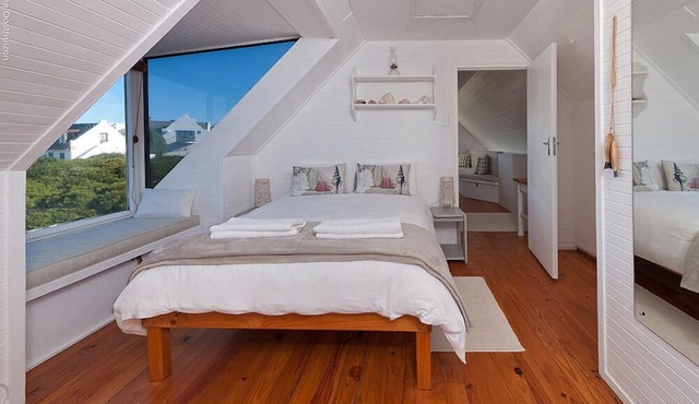 Pikkewyntjie Cottage in Hermanus