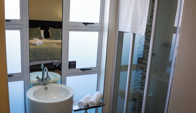 Grey Manor Guesthouse in Potchefstroom