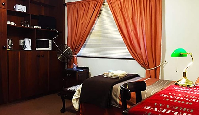 Magnolia Place Guest House