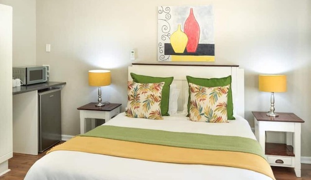 Mount Currie Inn in Kokstad