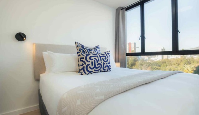 TEN on V - Fluent Serviced Apartments in Cape Town