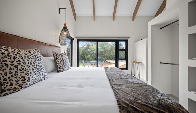 Kimbilia Luxury Villa in Hoedspruit