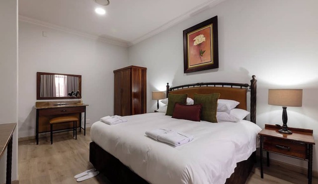 Basden Wood Hotel Pty Ltd in Centurion