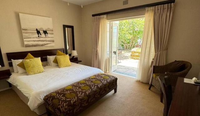 Moments Guesthouse in Kleinmond