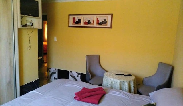 Lethabo Mountain View Guest House Cheap in Maluti a Phofung