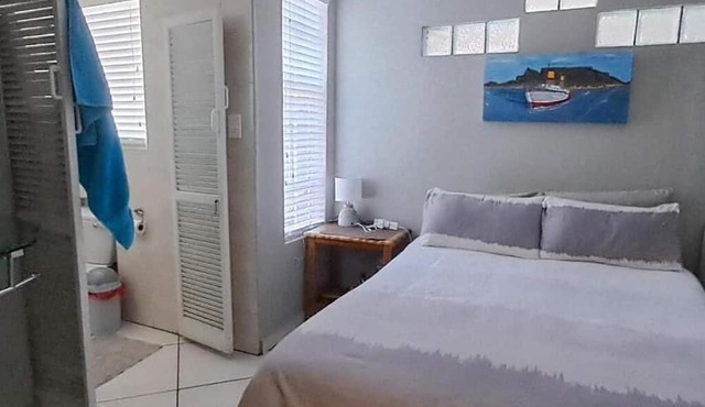 Middelbult guesthouse in Secunda
