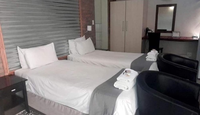 Munati B&B in Musina