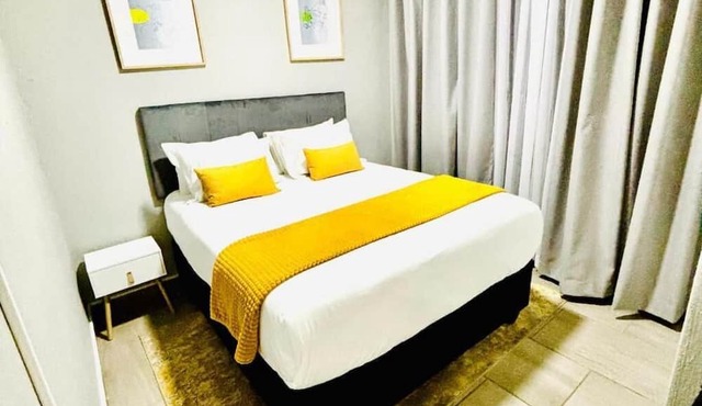 Rolem Guest House in Randburg