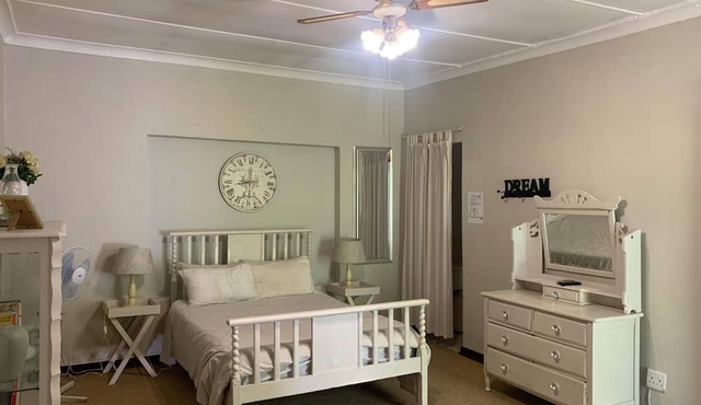 B&B at Bloem in Bloemfontein