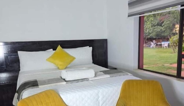 DreamWest Living Guesthouse in Krugersdorp