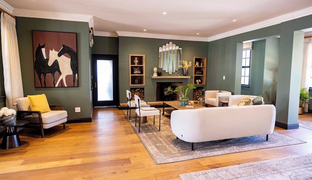 Diggers Country House in Tulbagh