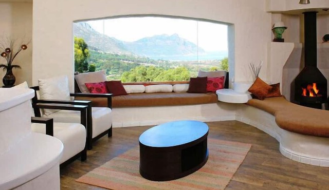 Suite SolVista in Cape Town