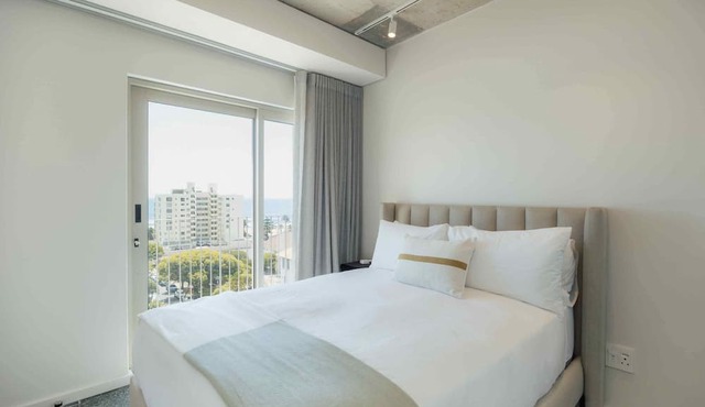 ONEHUNDRED on M - Fluent Serviced Apartments in Cape Town
