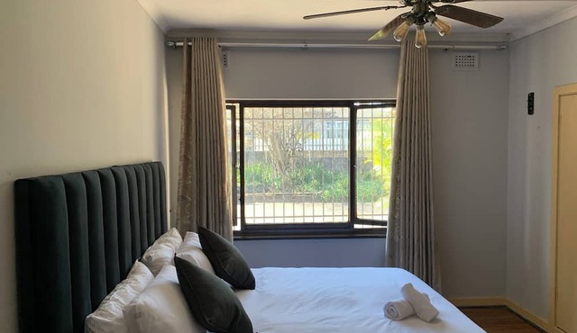 Palm Haven on Sarnia in Durban