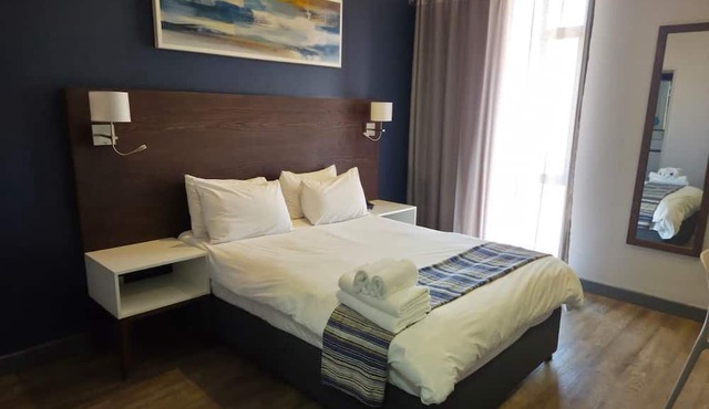 Kathu Hotel in Kathu