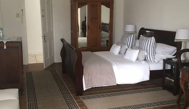 Breeze Inn Bed and Breakfast in Kidd's Beach
