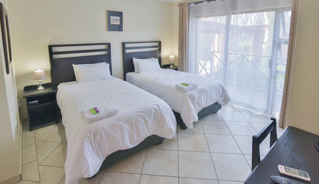 The Venue Country Hotel & Spa in Muldersdrift