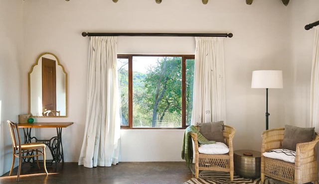 Tomjachu Bush Retreat in Mbombela