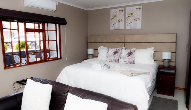 Kleinplasie Guesthouse in Nama Khoi