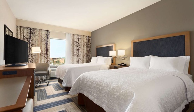 Hampton Inn Kennewick at Southridge in Kennewick