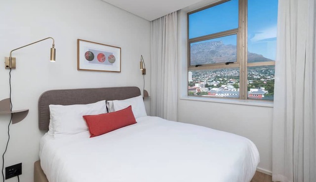 Habitat Aparthotel by Totalstay in Cape Town